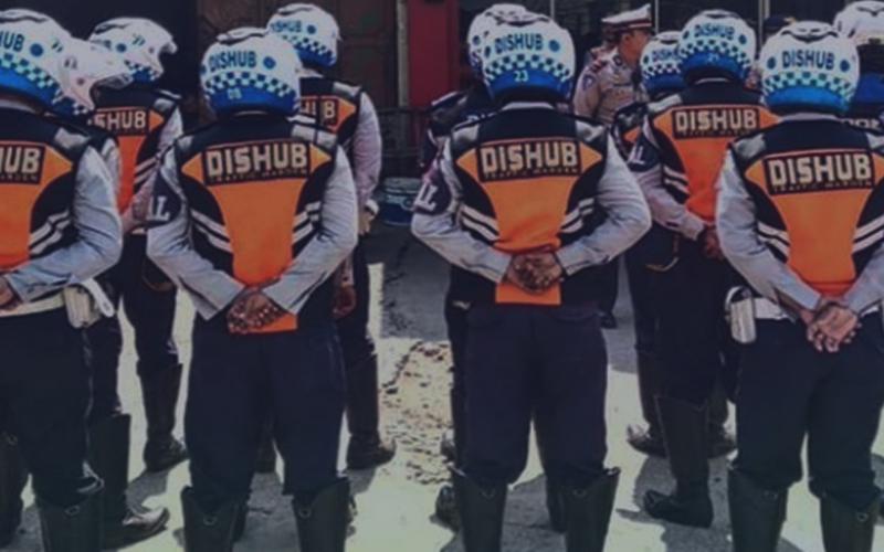 Vcon persiapan PAM Lebaran 2019