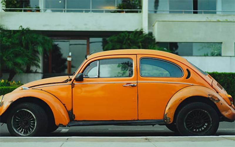 Uji Coba Terminal Lembang